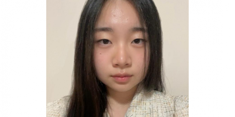 [인터뷰] NAKS ‘대한민국 바로 알리기 기자단상’ 수상자 이하원 학생