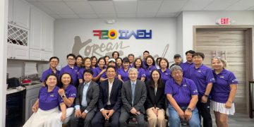 주애틀랜타총영사관, 2026 코리안페스티벌 전폭 지원…TF 전격 결성