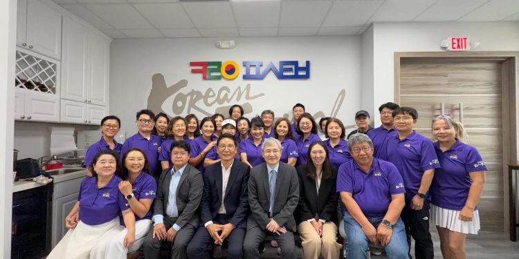 주애틀랜타총영사관, 2026 코리안페스티벌 전폭 지원…TF 전격 결성