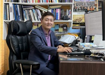 그린스보로 한인장로교회 창립 50주년… 한일철 담임목사 인터뷰