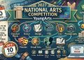 “글 쓰는 미국 고교생이라면 주목”…2027 YoungArts 전국 예술대회 접수 중