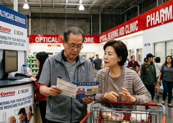 코스트코, 메디케어 시장 첫 진출…한인 시니어에게는 ‘아직은 지켜볼 소식’