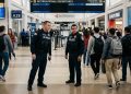 “미국 시민인데 수갑을… ” 애틀랜타 공항 ICE 오인 구금 파문… 확산되는 공항 단속에 한인도 피해