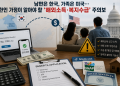 “남편은 한국, 가족은 미국”…한인 가정이 알아야 할 ‘해외소득·복지수급’ 주의보