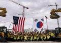 ‘메이드 인 USA’ HBM 시대 열린다…SK하이닉스, 인디애나서 첫 삽