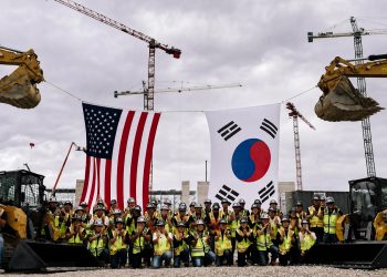 ‘메이드 인 USA’ HBM 시대 열린다…SK하이닉스, 인디애나서 첫 삽