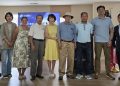 그린스보로 인근지역 한인회, 제81주년 광복절 기념식 및 회장 이·취임식 개최
