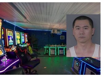 훼잇빌 이어 먼로서도 적발… NC 일대 불법 도박장 잇따라 덜미