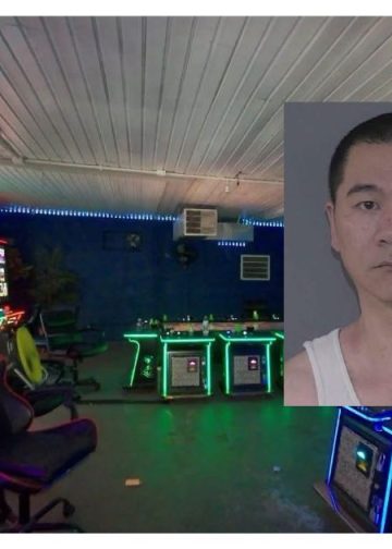 훼잇빌 이어 먼로서도 적발… NC 일대 불법 도박장 잇따라 덜미
