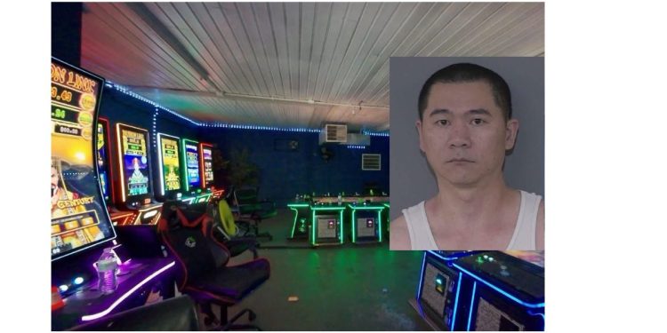 훼잇빌 이어 먼로서도 적발… NC 일대 불법 도박장 잇따라 덜미