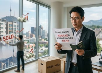 [기획] “한국 집, 보유 대신 실거주해야 감면”… 미주 한인 세금 비상