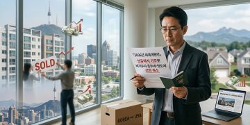 [기획] “한국 집, 보유 대신 실거주해야 감면”… 미주 한인 세금 비상