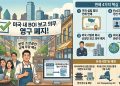 재무부, 소기업 실소유주 정보 보고 의무 영구 폐지…한인 사업자에 실질적 혜택