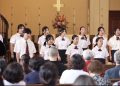 K Youth Choir, 제4회 정식 단원 오디션 개최… “노래와 춤으로 지역사회 섬긴다”