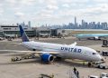 유나이티드 뉴어크-인천 직항 신규 취항… 미 동부 하늘길 ‘가격 파괴’ 바람