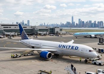 유나이티드 뉴어크-인천 직항 신규 취항… 미 동부 하늘길 ‘가격 파괴’ 바람