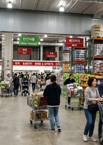 코스트코, 관세 환급금 1억 8,400만 달러 중 상당액 ‘가격 인하’에 투입