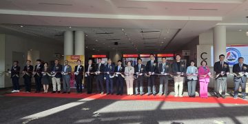 분열 7년 만의 결실… GKBA, 제1회 조지아 뷰티 트레이드 페스티벌 성료