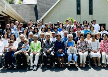 주님의교회(담임 이완희 목사), 창립기념 말씀집회 및 ‘다음세대를 위한 특별 바자회’ 개최