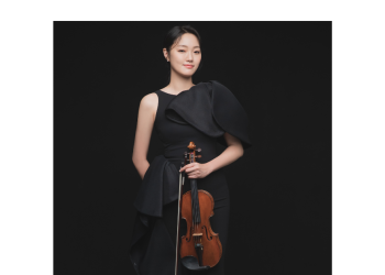 한인 바이올리니스트 신정은, 샌프란시스코 심포니 제2바이올린 부수석 선임