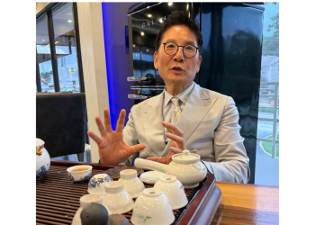 이승만·맥아더 동상 설립 놓고 애틀랜타 한인사회 이견 대립…박은석 회장 “동포 의견수렴이 우선”