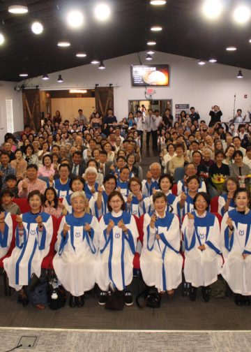 벧엘믿음교회, 15주년 맞아 “교회를 향한 하나님의 소원” 감사 부흥회 개최
