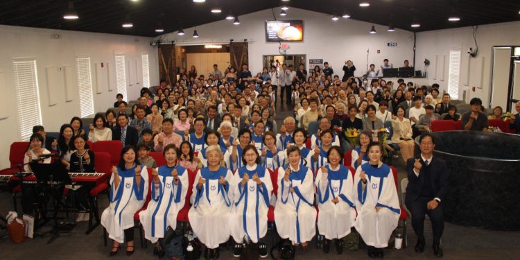벧엘믿음교회, 15주년 맞아 “교회를 향한 하나님의 소원” 감사 부흥회 개최