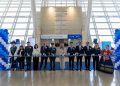 유나이티드항공, 인천~뉴욕 직항 첫 취항… 국적사 대비 합리적 운임으로 미주 하늘길 공략