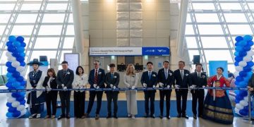 유나이티드항공, 인천~뉴욕 직항 첫 취항… 국적사 대비 합리적 운임으로 미주 하늘길 공략