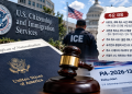 USCIS, 귀화 취소 회부 지침 개정… 허위진술·중요사실 은폐 사건 우선 회부
