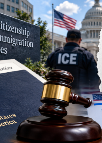 USCIS, 귀화 취소 회부 지침 개정… 허위진술·중요사실 은폐 사건 우선 회부