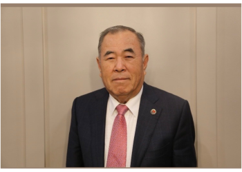 신동준 전 버밍햄회장, 미동남부한인회연합회 제32대 회장 무투표 당선 유력