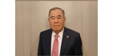신동준 전 버밍햄회장, 미동남부한인회연합회 제32대 회장 무투표 당선 유력
