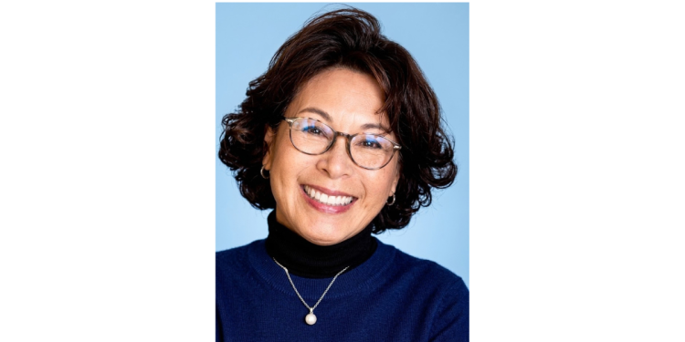 윤숙영 그린빌한국문화원 원장, ‘제20회 세계한인의 날’ 국무총리표창 수상