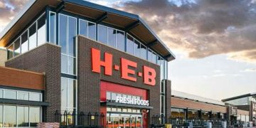 전국 평균 6배 뛰어넘은 H-E-B… 비결은 ‘상권 맞춤형 로컬 MD’