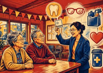 “내 약·내 병원 그대로 괜찮을까”…2027 메디케어 설명회 내일 개최