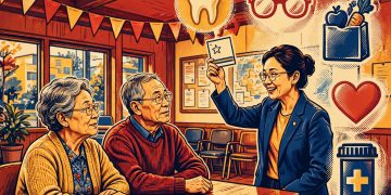 “내 약·내 병원 그대로 괜찮을까”…2027 메디케어 설명회 내일 개최
