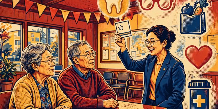 “내 약·내 병원 그대로 괜찮을까”…2027 메디케어 설명회 내일 개최