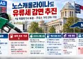 조지아는 이미 갤런당 33.3센트 징수 중단… 노스캐롤라이나, 내일(7일) 가스세 감면 표결