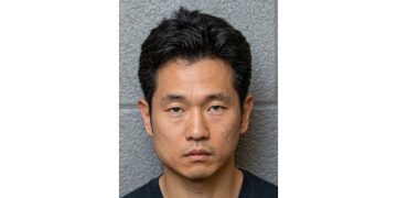 샬롯서 30대 남성 코카인·LSD 밀매 혐의로 체포…한인으로 추정