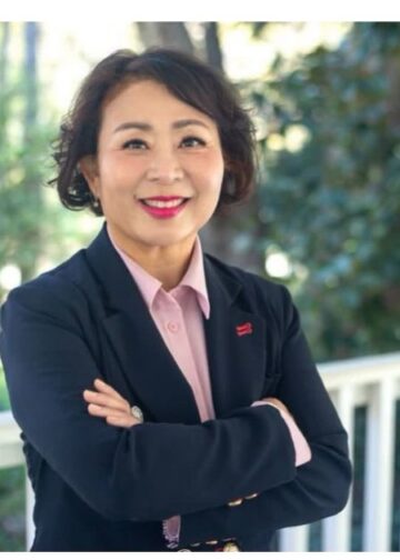 미쉘 강, 조지아주 하원의원 제99선거구 출마… “더 나은 미래 만들 것”