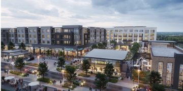 존스크릭시에 5억 6천만 달러 복합단지 ‘메들리’ 29일 개장… 새 중심가 기대