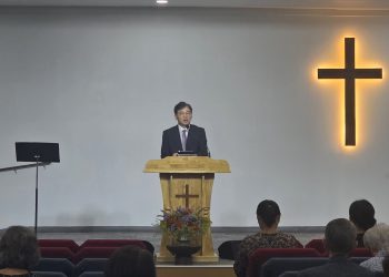 베델믿음교회, 창립 15주년 감사 부흥회 성황리 개최