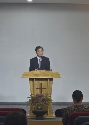베델믿음교회, 창립 15주년 감사 부흥회 성황리 개최