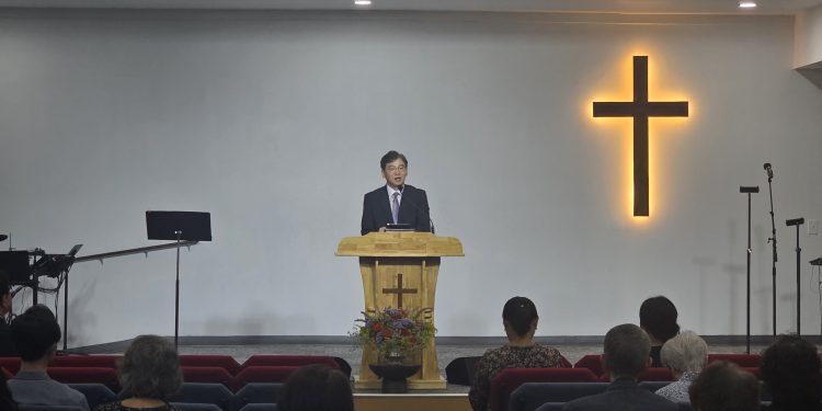 베델믿음교회, 창립 15주년 감사 부흥회 성황리 개최