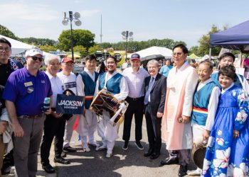 [선거 2026] 맷 리브스 주하원의원, 제99선거구 재선 도전… “한인사회와 함께 성장하는 조지아”