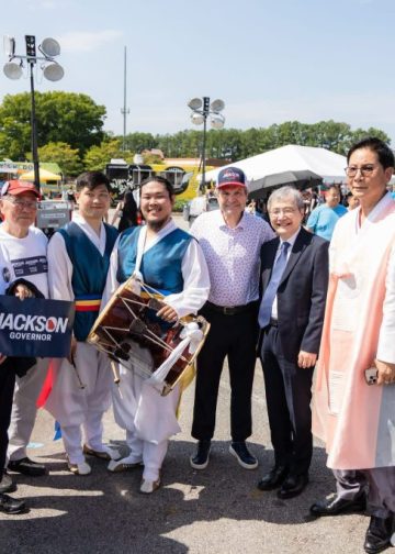 [선거 2026] 맷 리브스 주하원의원, 제99선거구 재선 도전… “한인사회와 함께 성장하는 조지아”