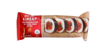 트레이더 조 ‘스파이시 포크 김밥’ 상륙…한팩당 4.99달러