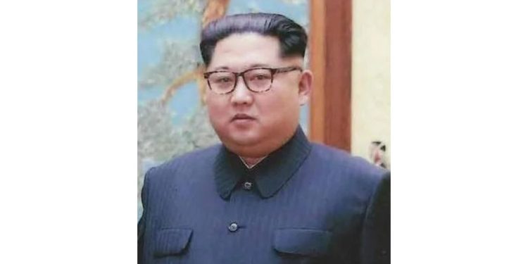 김정은 사망설 또 확산…근거 없는 SNS 주장,북한은 공개활동 사진 공개
