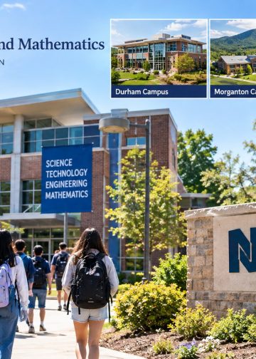 NC 과학수학고(NCSSM), 전미 공립고 1위…5년 새 4번째